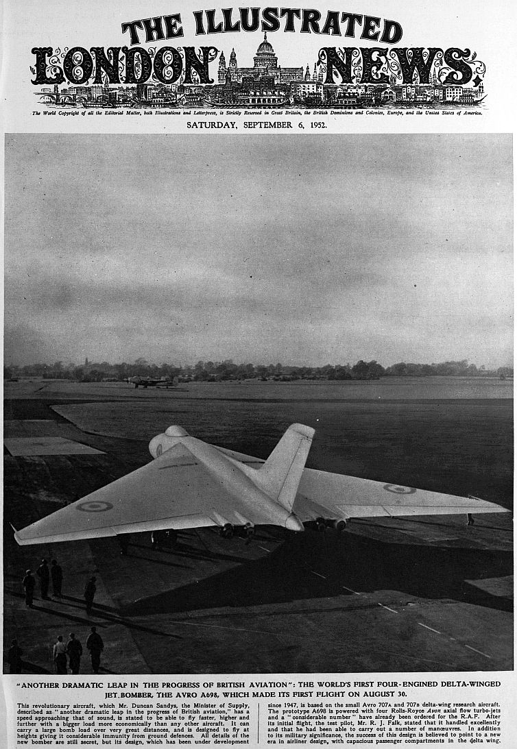 delta bomber